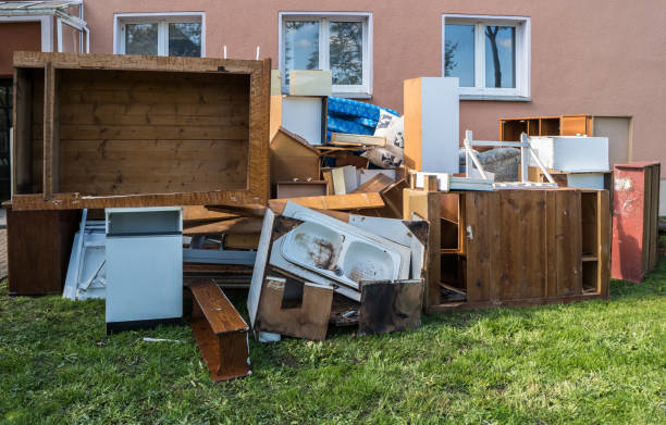 Best Basement Cleanout Services  in Henry, IL