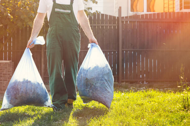 Best Yard Cleanup Services  in Henry, IL