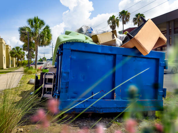 Best Dumpster Rental Services  in Henry, IL
