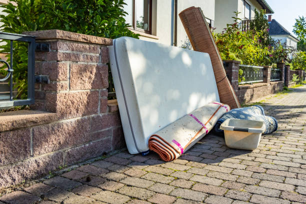 Best Household Junk Removal  in Henry, IL