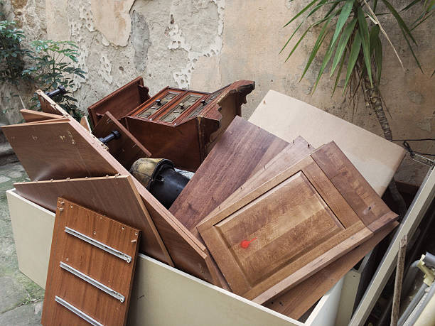 Trusted Henry, IL Junk Removal Experts